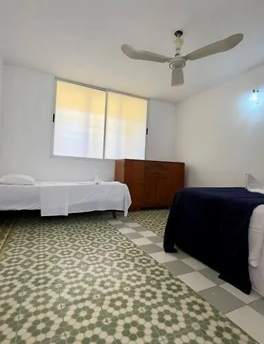 Casa En La Playa De Los Cocos !