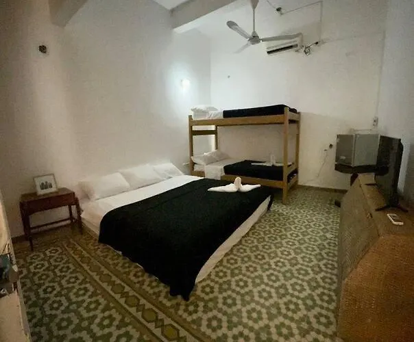 Casa En La Playa De Los Cocos !