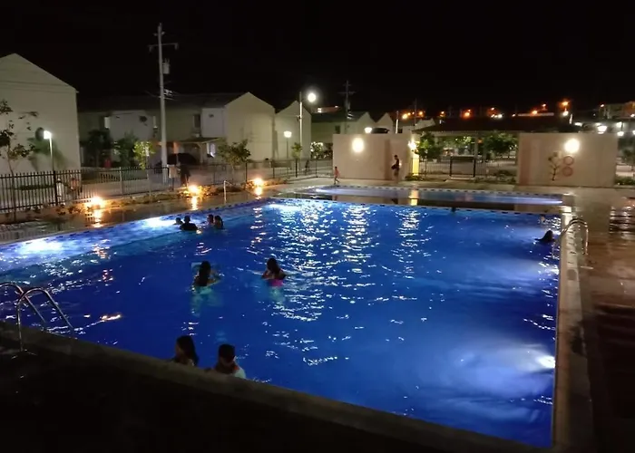 Casa En Santa Marta