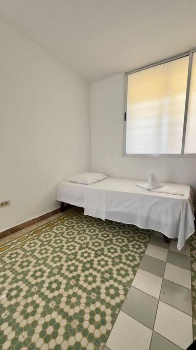 Casa En La Playa De Los Cocos ! Holiday home
