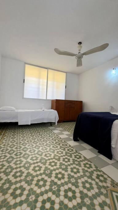 Holiday home Casa En La Playa De Los Cocos !